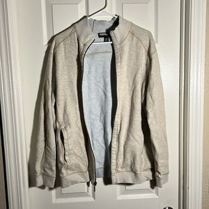 Kirkland - beige men’s jacket